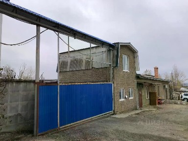 Ростовская область, Каменск-Шахтинский, Профсоюзная ул., 32