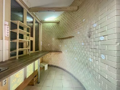 Продается помещение свободного назначения, 3,5 м²