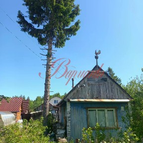 Продается участок, 5 сот.