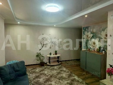 Продается 3-комн. квартира, 55 м²