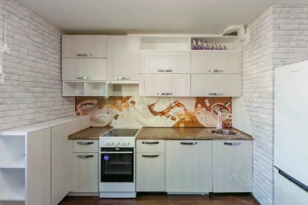 Продается 1-комн. квартира, 42,6 м²