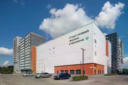 Продается 1-комн. квартира, 42,5 м²