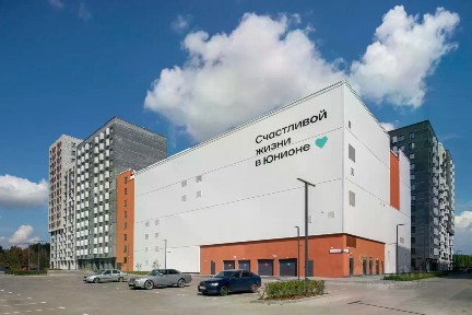 Продается 2-комн. квартира, 40,83 м²