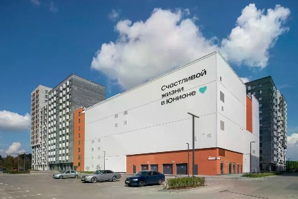 Продается 3-комн. квартира, 74,77 м²