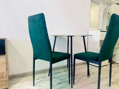 Сдается студия, 21,6 м²
