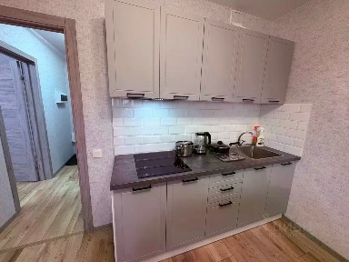 Сдается 1-комн. квартира, 37 м²