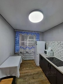 Сдается 1-комн. квартира, 36,6 м²