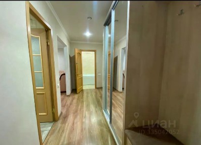 Сдается 2-комн. квартира, 56 м²