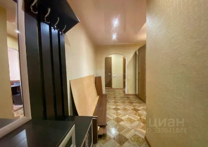 Сдается 2-комн. квартира, 55 м²