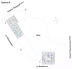 Продается 3-комн. квартира, 67,72 м²