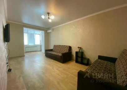 Сдается 1-комн. квартира, 45 м²