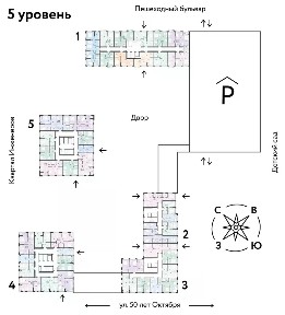 Продается 3-комн. квартира, 69,4 м²