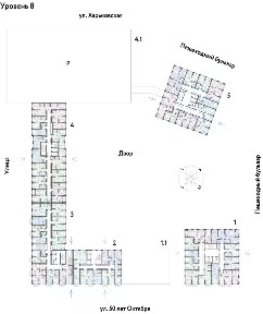 Продается 2-комн. квартира, 31,28 м²