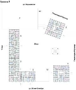 Продается 1-комн. квартира, 29,2 м²