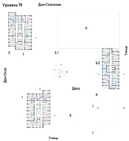 Продается 3-комн. квартира, 74,15 м²