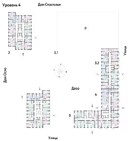 Продается 2-комн. квартира, 49,24 м²
