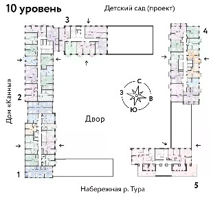 Продается 1-комн. квартира, 34,77 м²