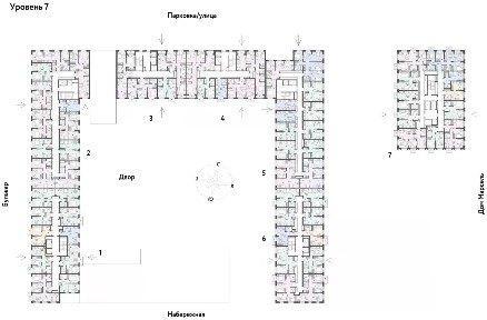 Продается 2-комн. квартира, 44,98 м²