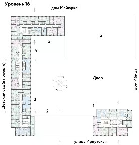 Продается 2-комн. квартира, 28,08 м²