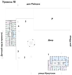 Продается 3-комн. квартира, 74,63 м²