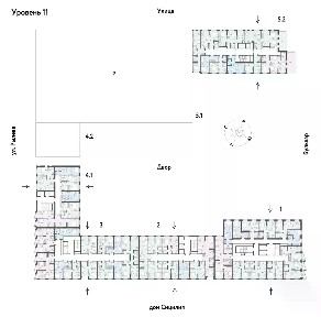 Продается студия, 30,79 м²