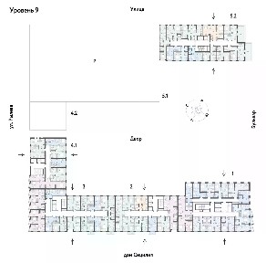 Продается 2-комн. квартира, 70,93 м²