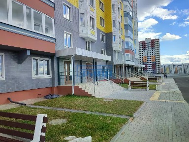 Продается помещение свободного назначения, 73,4 м²