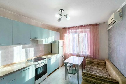 Продается 1-комн. квартира, 45,1 м²