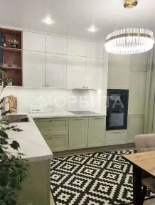 Продается 3-комн. квартира, 69,7 м²