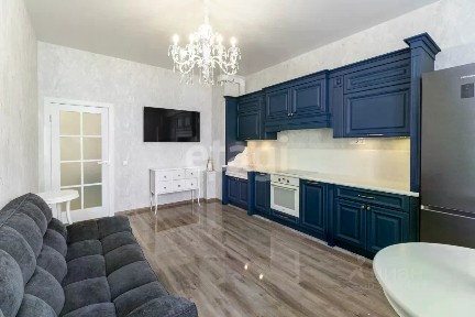 Продается 1-комн. квартира, 48 м²