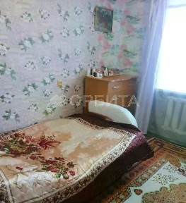 Продается 3-комн. квартира, 62,5 м²