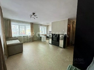 Продается студия, 31,2 м²