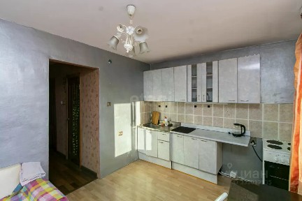 Продается 2-комн. квартира, 48,5 м²