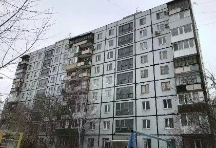 Продается 3-комн. квартира, 63 м²