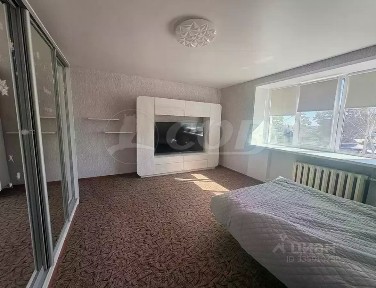 Продается 1-комн. квартира, 34,4 м²