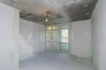 Продается 1-комн. квартира, 37,8 м²