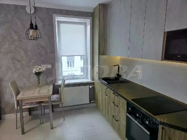 Продается студия, 34,2 м²
