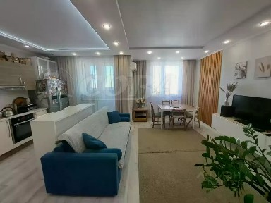 Продается 2-комн. квартира, 95,9 м²