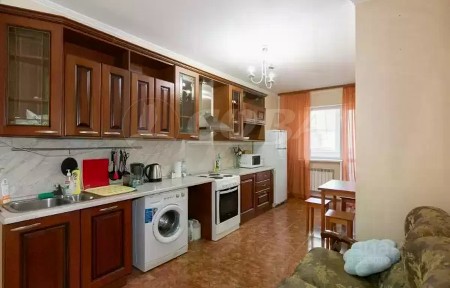 Продается 1-комн. квартира, 50 м²