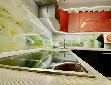 Продается 3-комн. квартира, 90,1 м²
