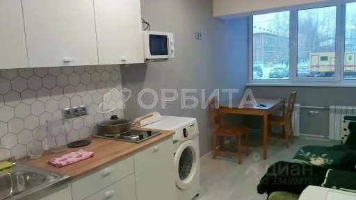 Продается студия, 12,4 м²