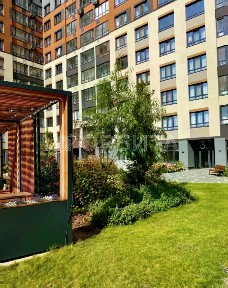 Продается студия, 25,9 м²