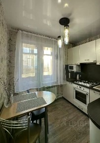Сдается 1-комн. квартира, 32,5 м²
