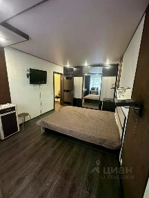 Сдается 3-комн. квартира, 65 м²