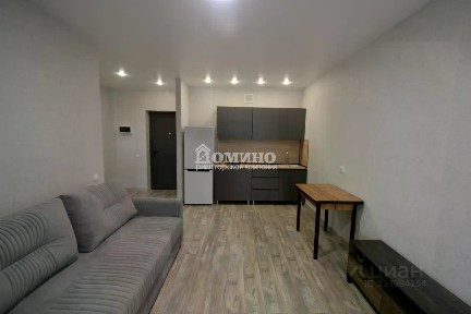 Продается 1-комн. квартира, 37,5 м²