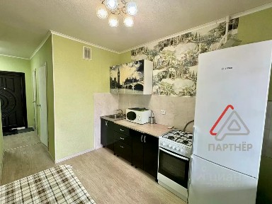 Сдается 1-комн. квартира, 36 м²