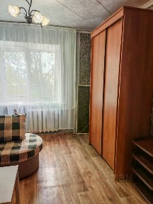 Сдается 1-комн. квартира, 18,5 м²