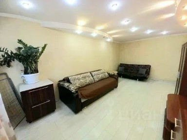 Сдается 1-комн. квартира, 33,4 м²