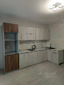 Сдается 2-комн. квартира, 60,4 м²