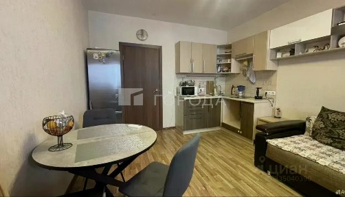 Сдается 1-комн. квартира, 38 м²